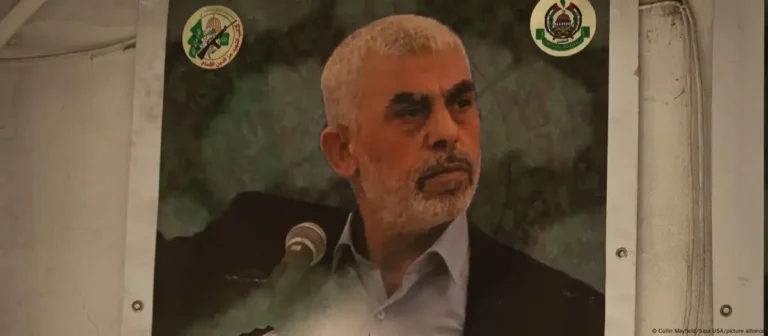 İsrail’in Hamas lideri Yahya Sinvar’ı öldürdüğü iddia edildi