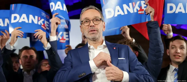 Avusturya’da aşırı sağcı FPÖ’ye oy veren Türkler var mı?