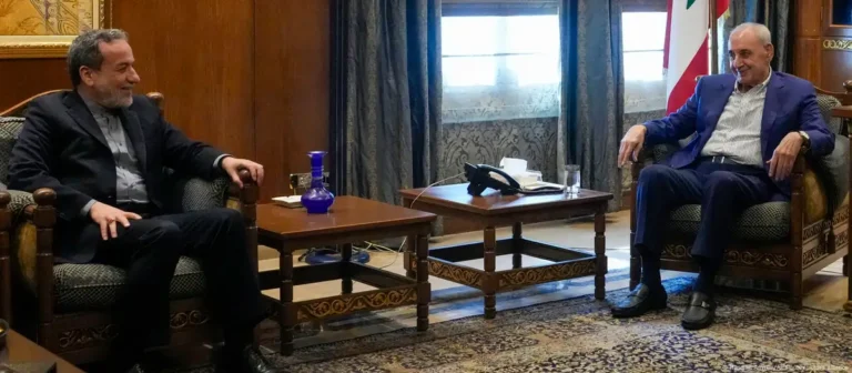 İran’dan Ortadoğu’da ateşkes çabalarına şartlı destek