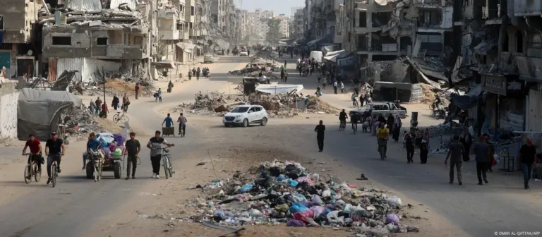 Sinvar’ın ölümünün ardından Gazze’yi ne bekliyor?