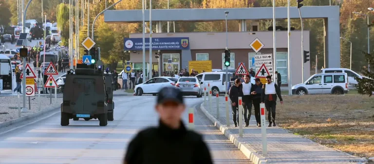 TUSAŞ saldırısında güvenlik ve istihbarat zafiyeti var mı?