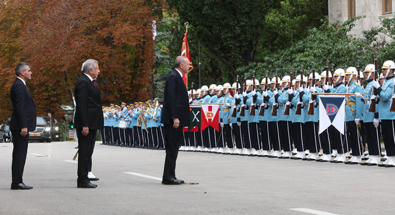 TBMM’de 28. Dönem 3. Yasama Yılı başladı