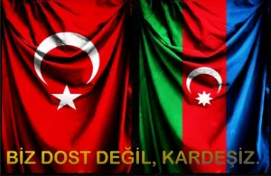 Türkiye – Azerbaycan ile Siyasi İlişkilerin yanısıra kültürel iş birliği de giderek yaygınlaşıyor…