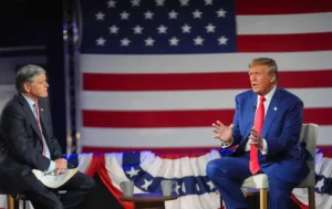 Başkanlık Yarışı: Trump’ın Hamleleri