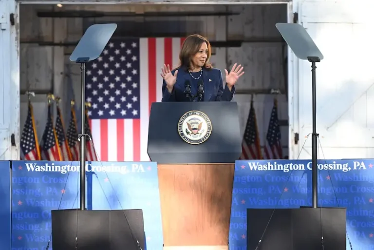 Başkanlık Yarışı: Harris’in Hamleleri