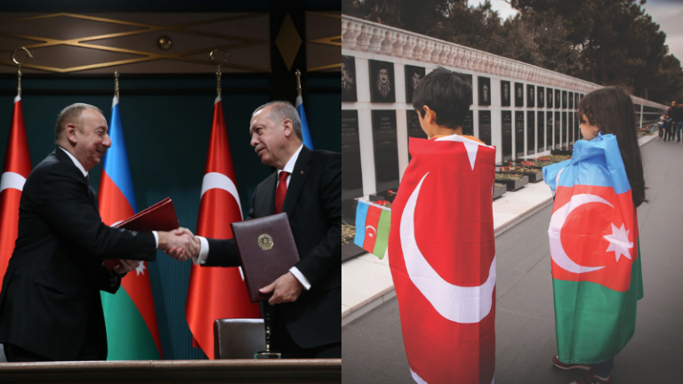 ‘‘Tek Millet, İki Devlet’’ Anlayışının Yansımaları: Ankara ve Bakü Arasında Güçlenen Bağlar