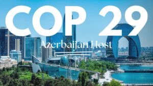 Agriconnect Türkiye Sürdürülebilir Gelecek Platformu, COP29 Taraflar Konferansı’na katılacak