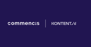 Commencis ve Kontent.ai’dan Dijital İçerik Yönetiminde Çözüm Ortaklığı