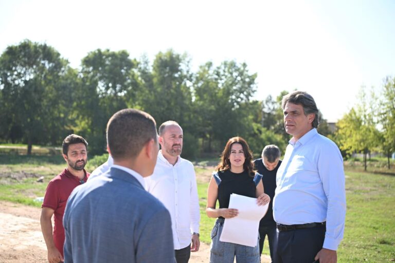 Kocaeli Kartepe Belediyesi’nden yeni bağlantı yolları…