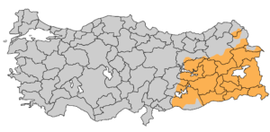 Açılım süreci: Durumlar ve sorunlar