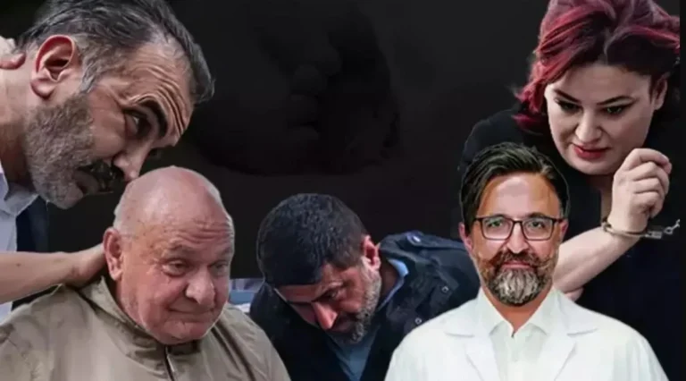 “Yenidoğan Çetesi” Skandalı ve Özel Hastaneler