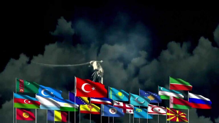 Türk Dünyası’ndan Haberler!