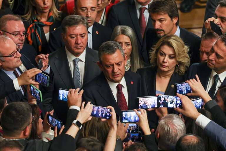 Helalleşmeciler, Normalleşmeye Karşı!