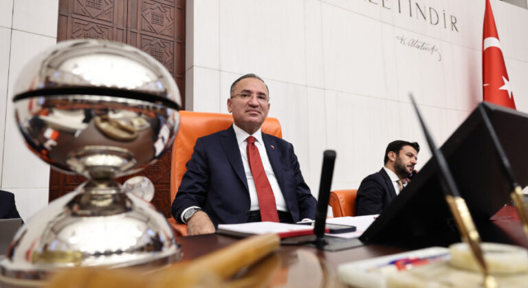 9. Yargı Paketi TBMM Genel Kurulu’nda