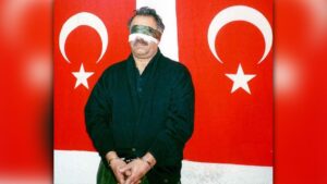 Bebek katili teröristbaşı Öcalan’ın bilinmeyen yakalanış hikayesi