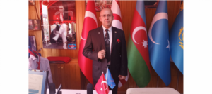 Adil Türkiye Partisi Genel Başkanı Aşkar’dan Bahçeli’ye Öcalan tepkisi: ‘Meclis Milli İrade’nin Tecelli Yeri…
