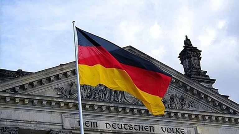 Almanya’nın Düzensiz Göçü Önleme Çabaları