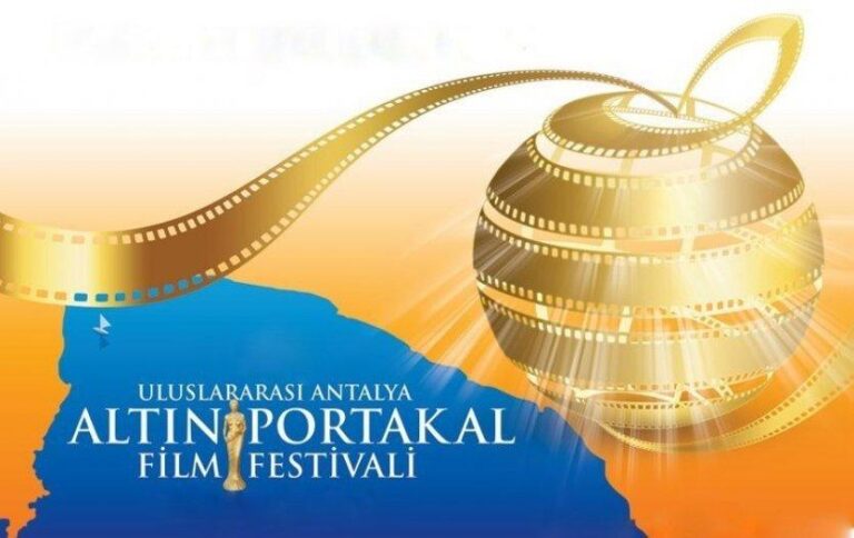 Antalya Altın Portakal Film Festivali başladı…
