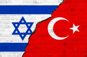 İsrail Türkiye Sınırına Yanaşır mı?