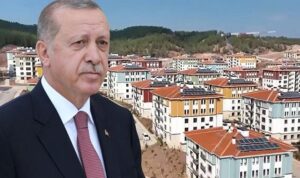 Cumhurbaşkanı Erdoğan, “Yaptığımız nakdi yardımların toplamı 36 milyar 150 milyon lirayı aştı”