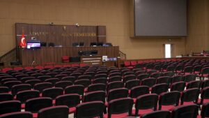“Yenidoğan çetesi” davasında ilk duruşma tarihi belli oldu