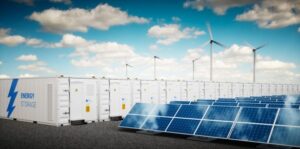Türkiye’nin İlk Depolamalı Lisanslı Güneş Enerjisi Santrali Konya’da Hayata Geçiyor