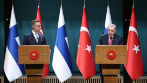 Cumhurbaşkanı Erdoğan: Hala yapmayan ülkelere Filistin Devleti’ni tanıma çağrımızı tekrarlıyoruz