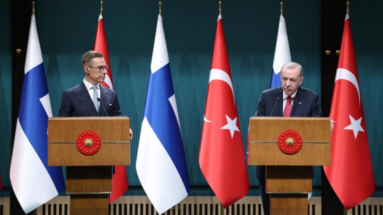 Cumhurbaşkanı Erdoğan: Hala yapmayan ülkelere Filistin Devleti’ni tanıma çağrımızı tekrarlıyoruz