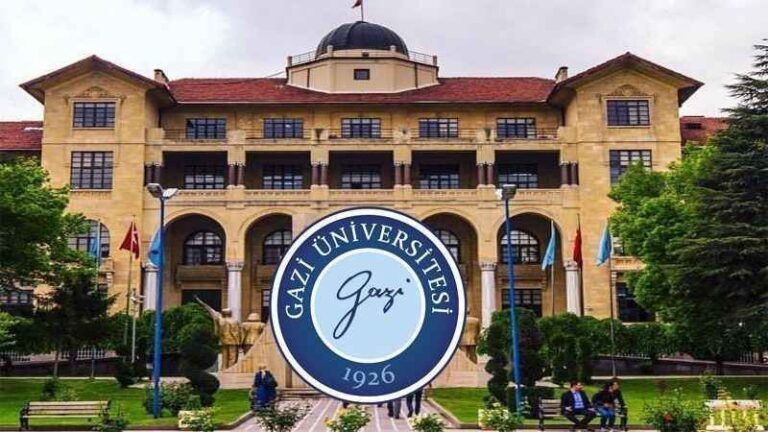 Gazi Üniversitesi 2024-2025 Akademik Yılı Açılış Töreni’nden notlar!