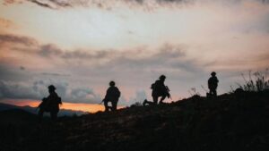 Suriye’nin kuzeyinde 4 terörist etkisiz hale getirildi