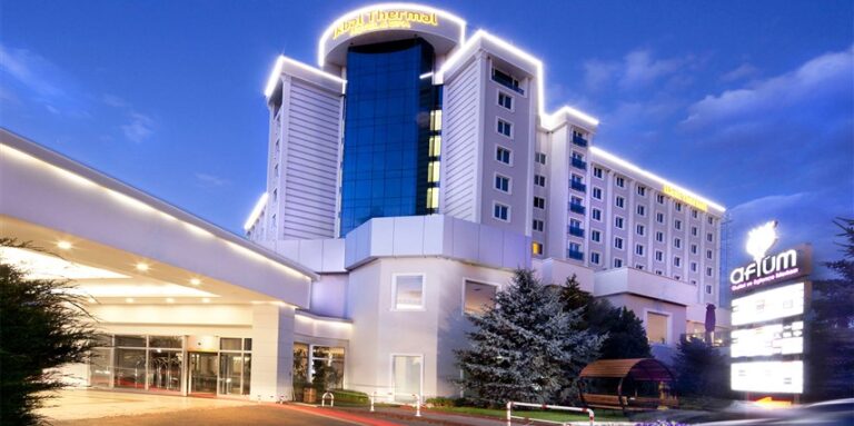 Condé Nast Traveler Dergisi 2024’ün en iyilerini açıkladı