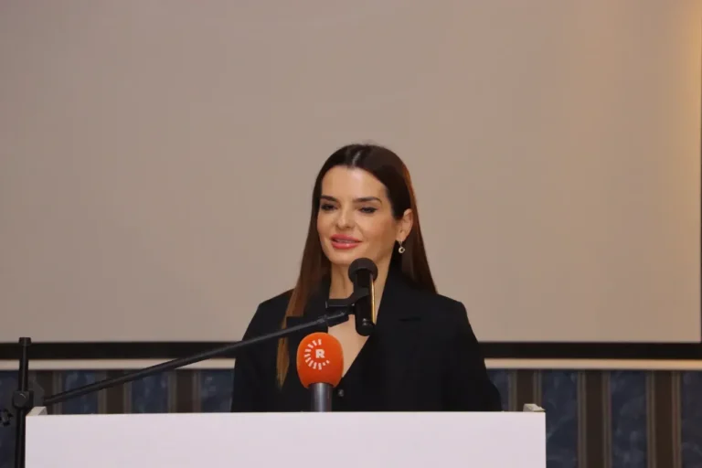 Küresel Gazeteciler Konseyi’nden (KGK) Gagavuzya Devlet Başkanı Gutul’a diplomasi ödülü