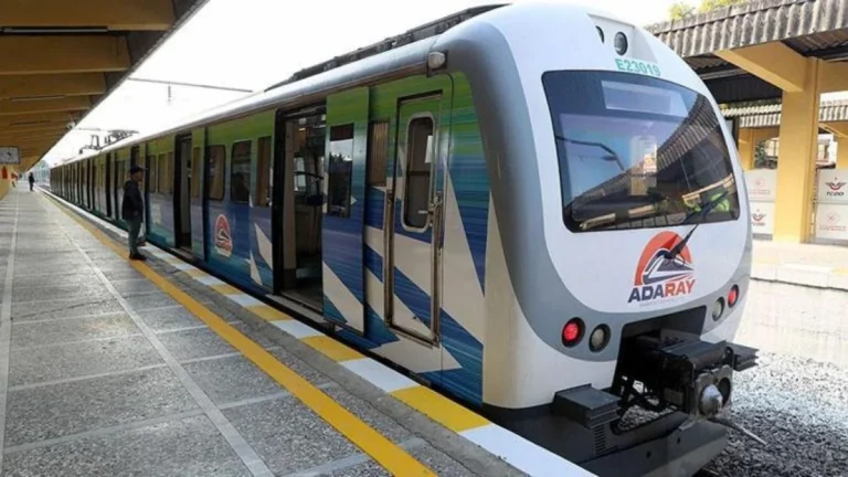 Sakaryalılar 8 yıl aradan sonra 29 Ekim Cumhuriyet Bayramı’nda ADARAY’a kavuşuyor