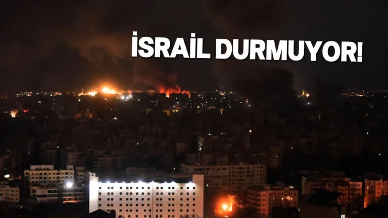 Bağımsız milletvekili Nadir Bedir, “Savaş bittikten sonra Hizbullah ile oturup konuşmalıyız”