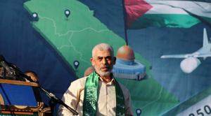 İşte Şehit HAMAS Lideri Yahya Sinvar’in Vasiyeti