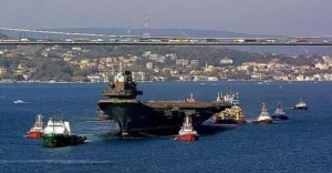 Bakan Uraloğlu,”9 ayda İstanbul Boğazı’ndan geçiş yapan 19 bin 263 gemiye kılavuzluk hizmeti verildi”