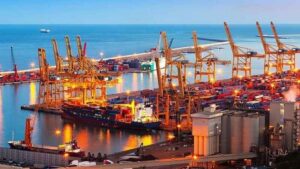 Kocaeli Ticaret Odası Başkanı Necmi Bulut, Kocaelin ihracat verilerini değerlendirdi