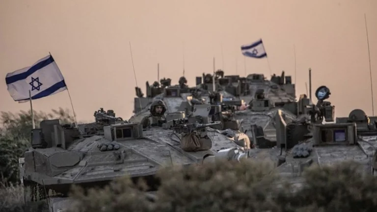 Cumhurbaşkanı Erdoğan, “İsrail, yaktığı ateşi tüm bölgeye yaymaya çalışıyor”