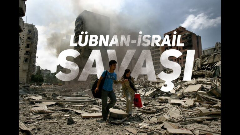 Prof. Dr. Yasin Aktay Yazdı: Gazze’ye saplanan İsrail Lübnan’dan mı çıkış yolu arıyor?