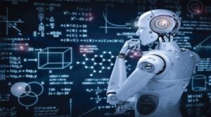 Veri ve yapay zekanın iş süreçlerine etkisi