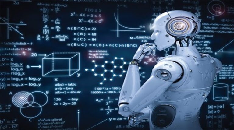 Veri ve yapay zekanın iş süreçlerine etkisi