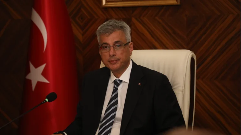 Kemal Memişoğlu: Yenidoğan çetesine operasyon 5,5 ay önce yapıldı