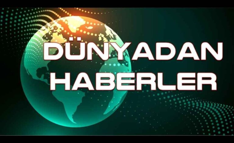 Gazeteci Mustafa SALMAN’ın ‘Sabah Kahvesi’nde “Dünya Dönüyor” başlıklı kısa kısa