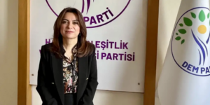 DEM Parti, Bahçeli’nin tokalaşmasını “stratejik hamle” olarak yorumladı