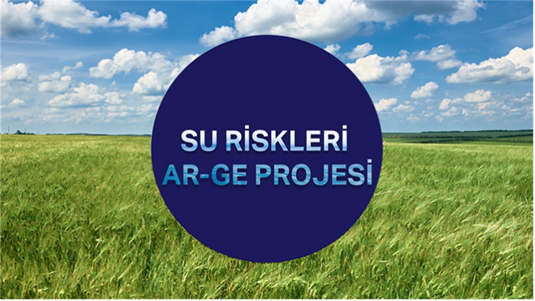‘Su Riskleri AR-GE Projesi’nin ikinci faz sonuçları açıklandı