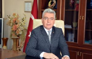 Nizip Ticaret Odası (NTO) Başkanı Özyurt’tan Vergi Rekortmenlerine Tebrik