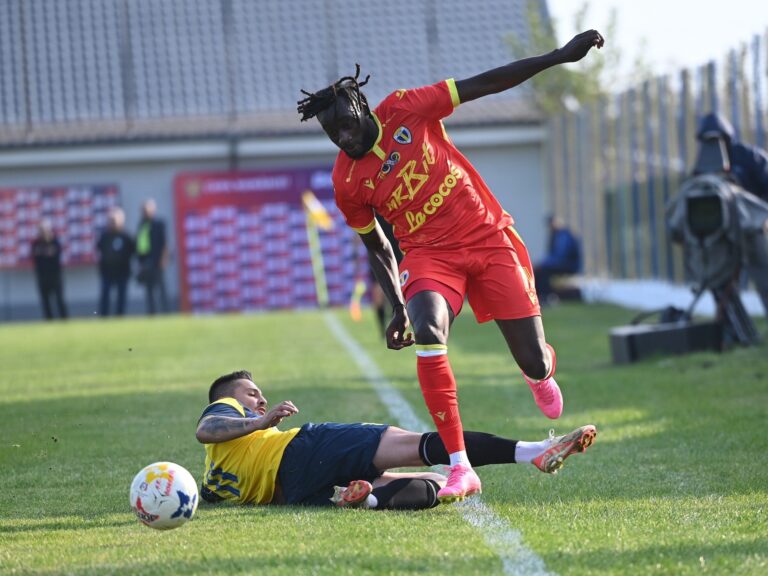 Mehmet Topal’lı Petrolul Ploieşti kupada da hız kesmedi 