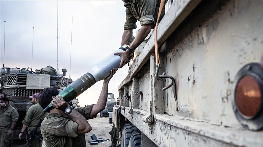 İsrail’in ‘Reset’ Stratejisi ve Washington’ın Tercihleri