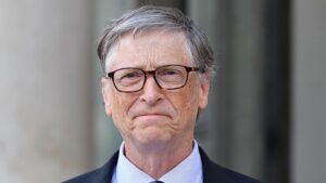 Japonya’dan Bill Gates’e Uyarı: Zamanın Doluyor