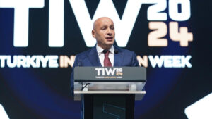TİM Başkanı Gültepe: Orta-Yüksek ve Yüksek Teknolojili Ürün İhracatında 100 Milyar Dolara Koşuyoruz